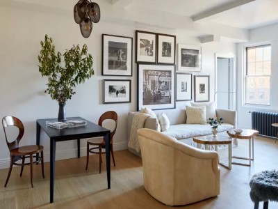 Идеи за малък хол