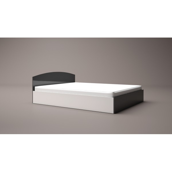 Легло Аполо 6 с повдигащ механизъм 160x200 см