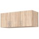 Надстройка за гардероб Аполо 2