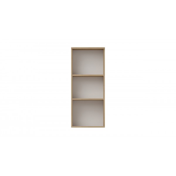 Витрина за стена М5 от модулна секция Наполи