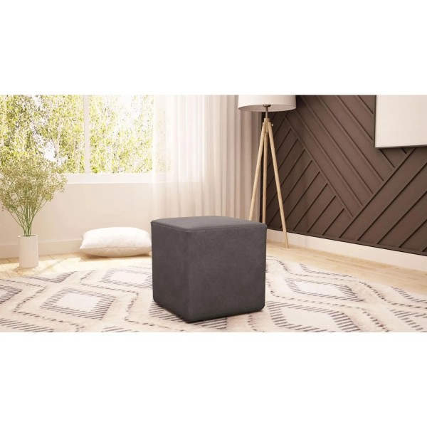 Табуретка кубче Краси 35x35 см