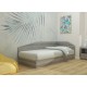Легло Криси за матрак 120/190см