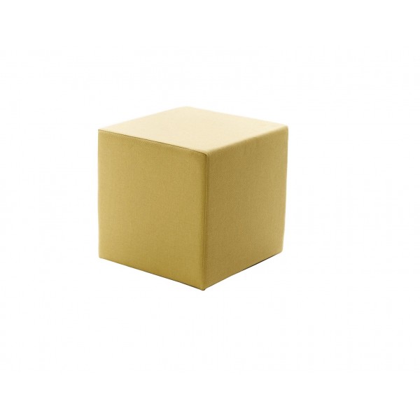 Табуретка кубче Краси 35x35 см