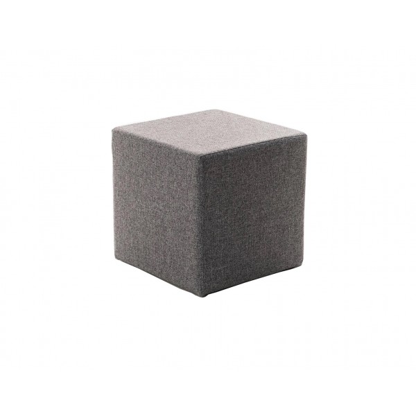 Табуретка кубче Краси 35x35 см