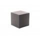 Табуретка кубче Краси 35x35 см