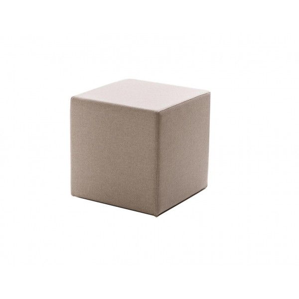 Табуретка кубче Краси 35x35 см