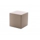 Табуретка кубче Краси 35x35 см
