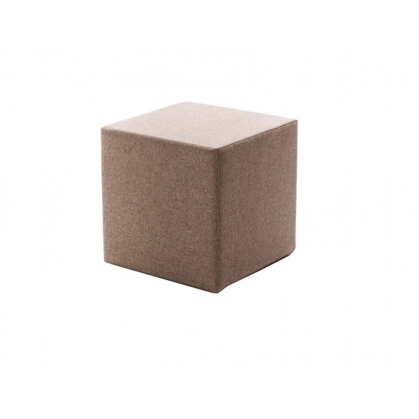 Табуретка кубче Краси 35x35 см