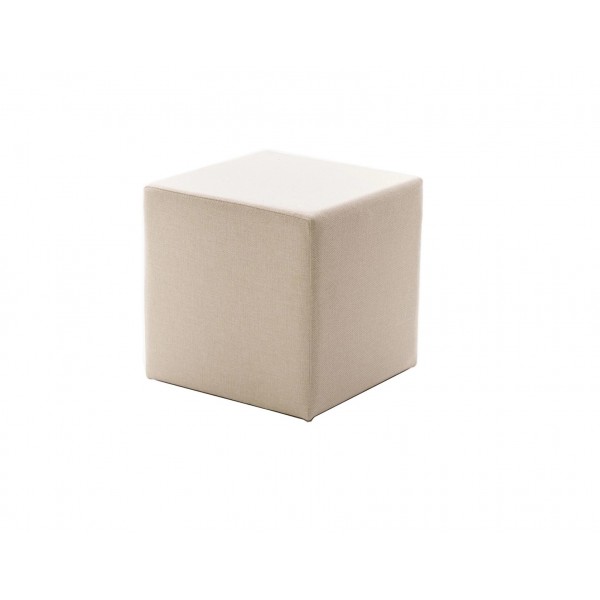 Табуретка кубче Краси 35x35 см