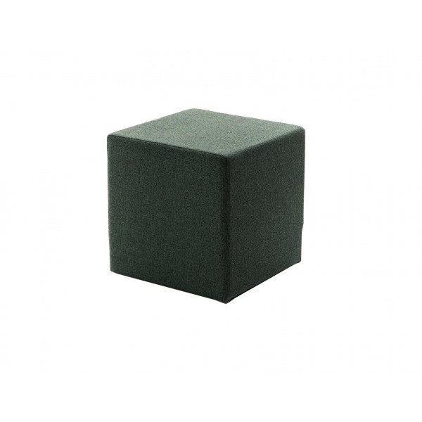 Табуретка кубче Краси 35x35 см