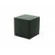 Табуретка кубче Краси 35x35 см
