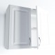 Модулна кухня Квадрис №3
